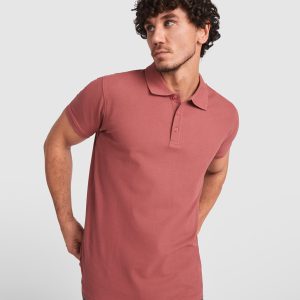 polo casual unisex