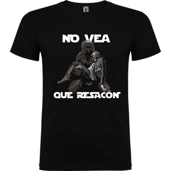 camiseta star wars